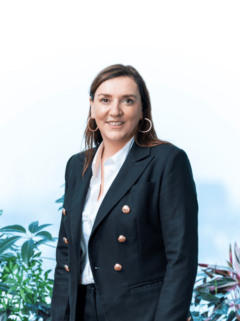 Nathalie Oosterlinck