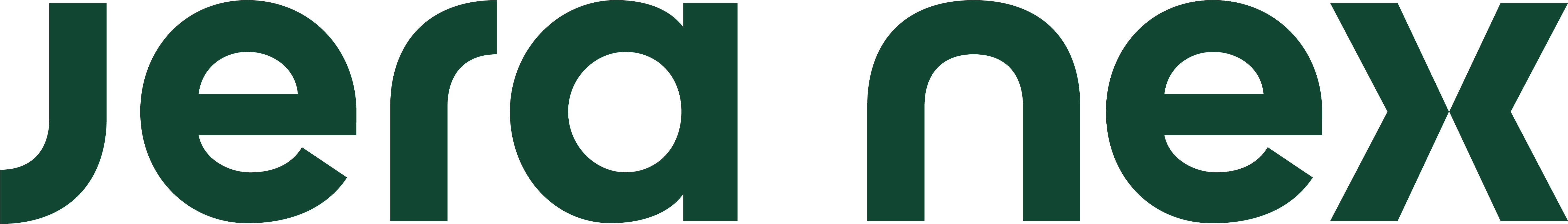 JERA Nex logo