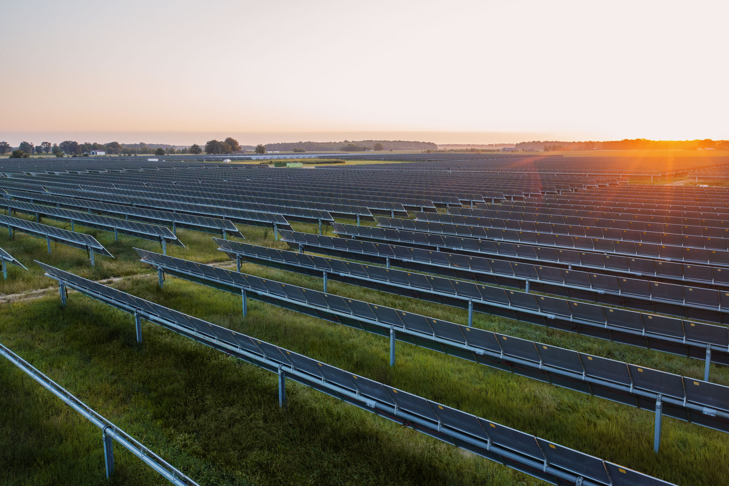 What is Agrivoltaics?